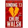Binding 13 books