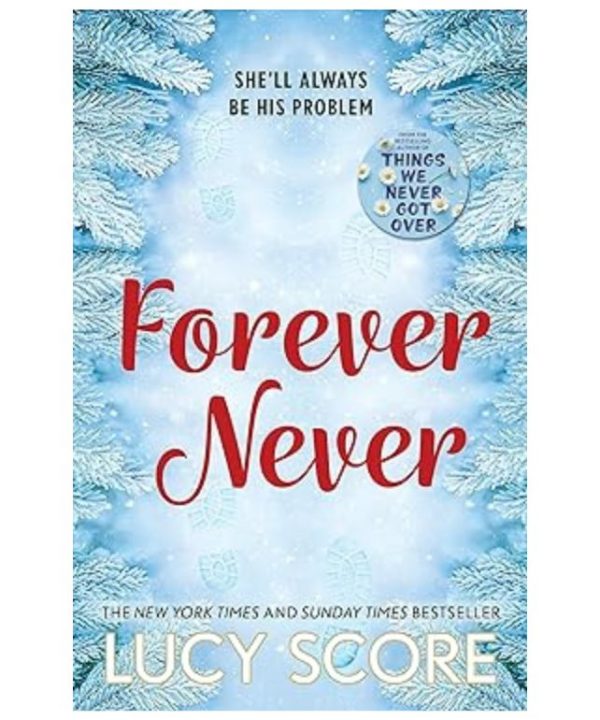 Forever Never books
