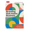 Branding that Means Business books