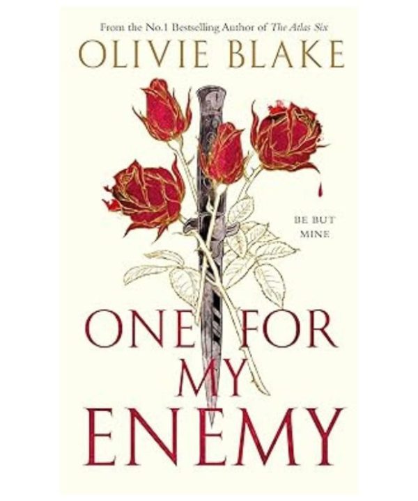 One For My Enemy books