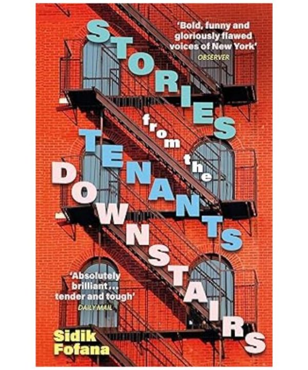 Stories From the Tenants Downstairs books