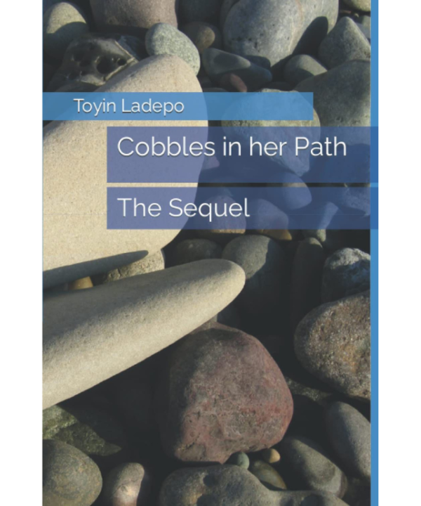 Cobbles in her Path: The Sequel