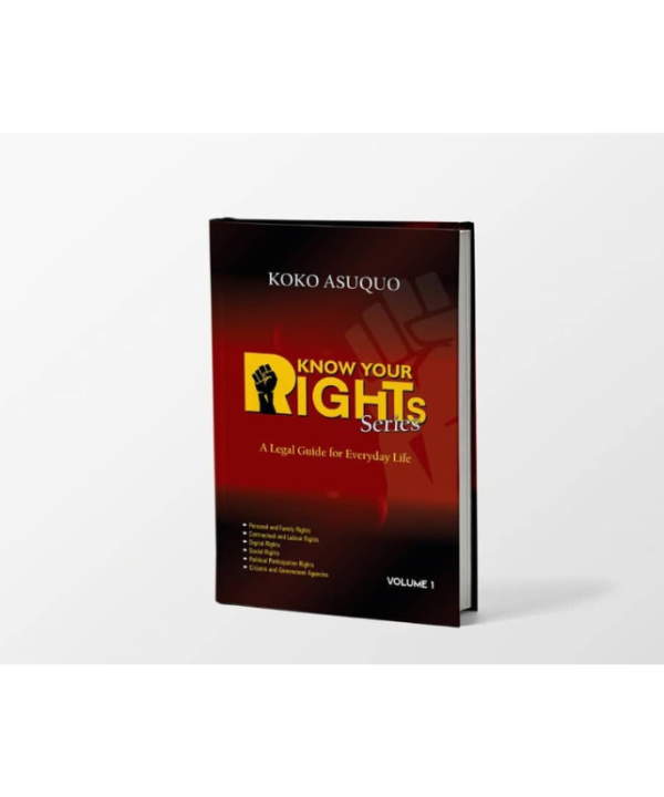Know Your Rights Series: A Legal Guide for Everyday Life