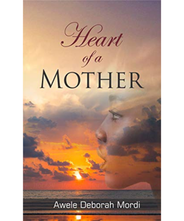 Heart of a Mother