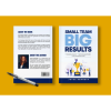 Small Team, Big Results