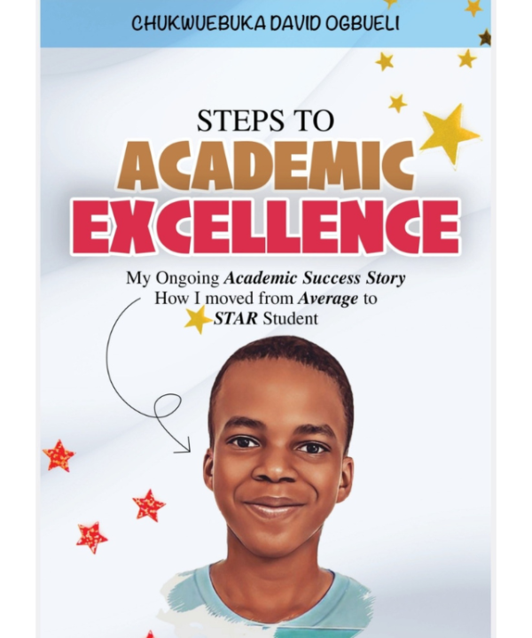Steps to Academic Excellence