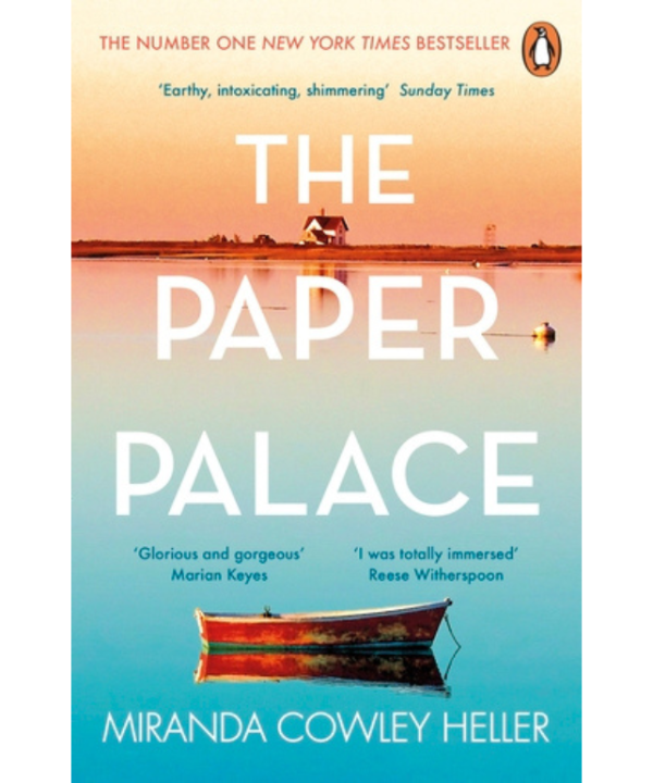 The Paper Palace