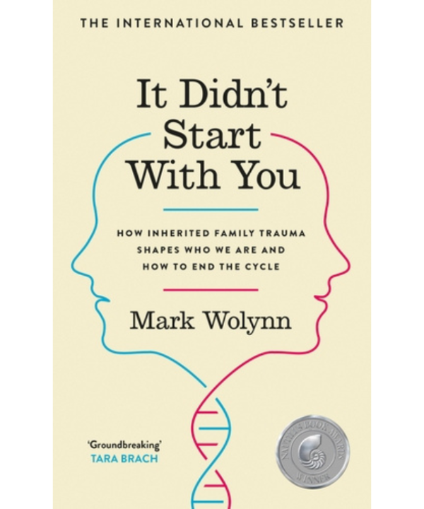 It Didn't Start With You