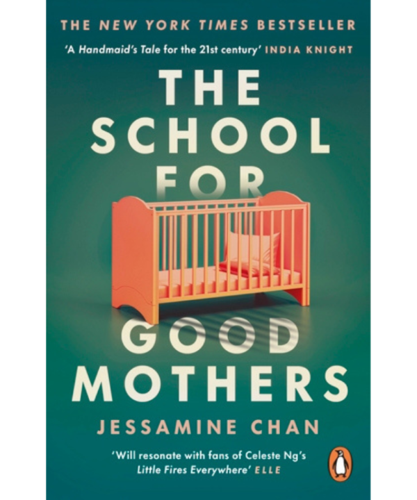 The School for Good Mothers