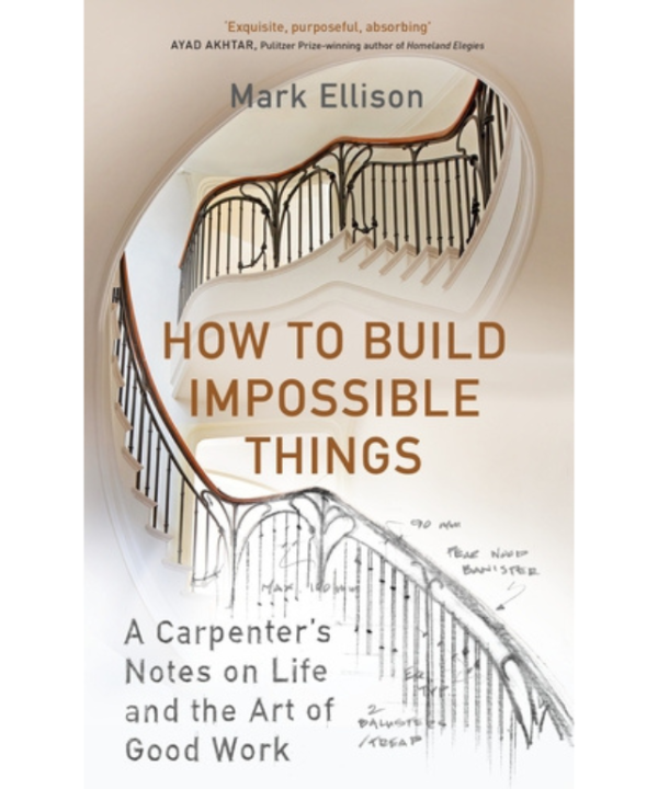 How to Build Impossible Things