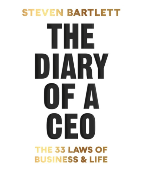 The Diary of a CEO