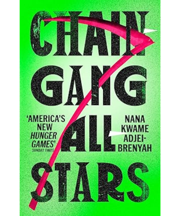 Chain-Gang All-Stars
