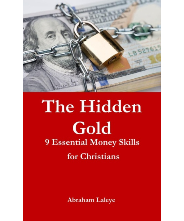 The Hidden Gold