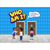 Who Am I?