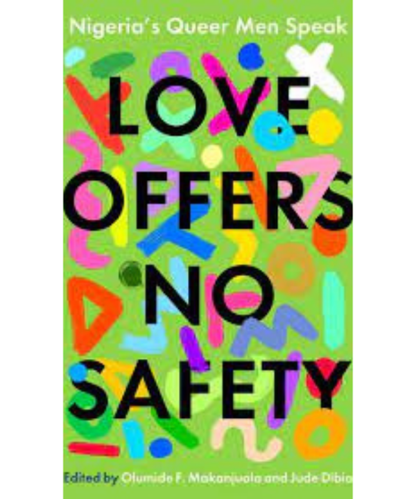 Love Offers No Safety