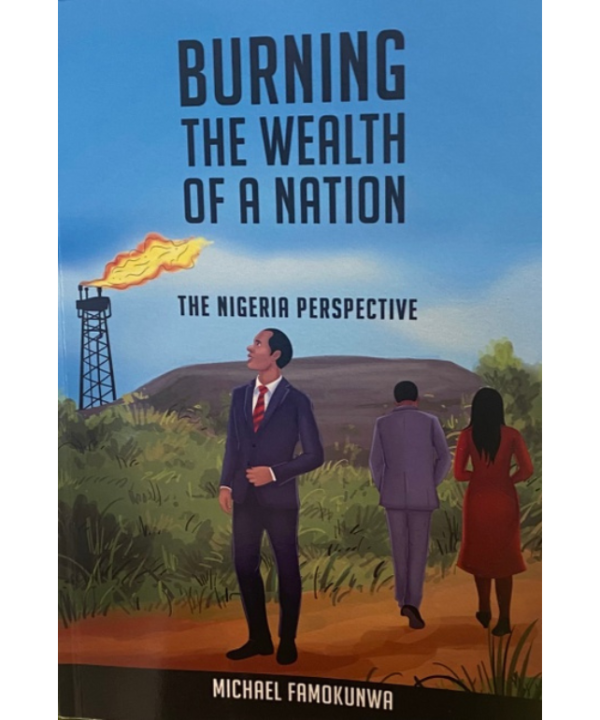 Burning the Wealth of a Nation: The Nigerian Perspective