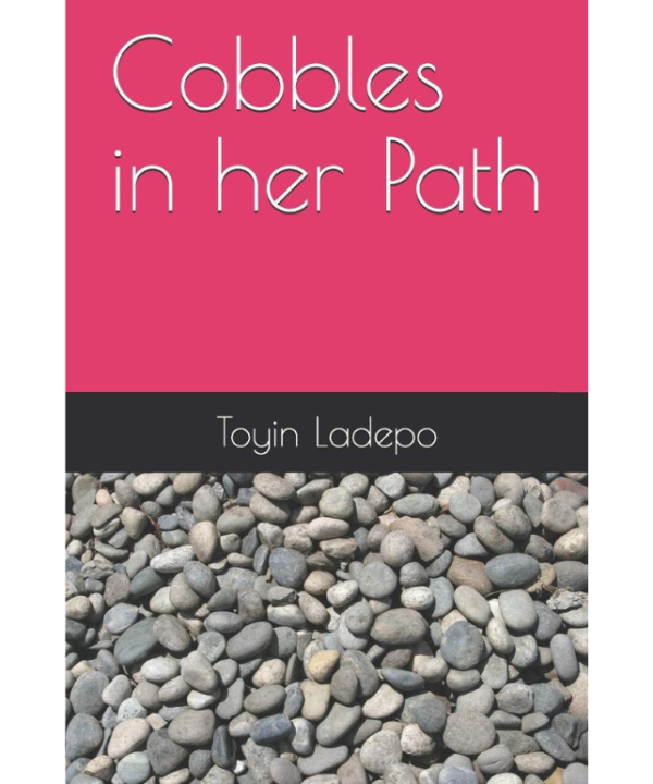 Cobbles in Her Path
