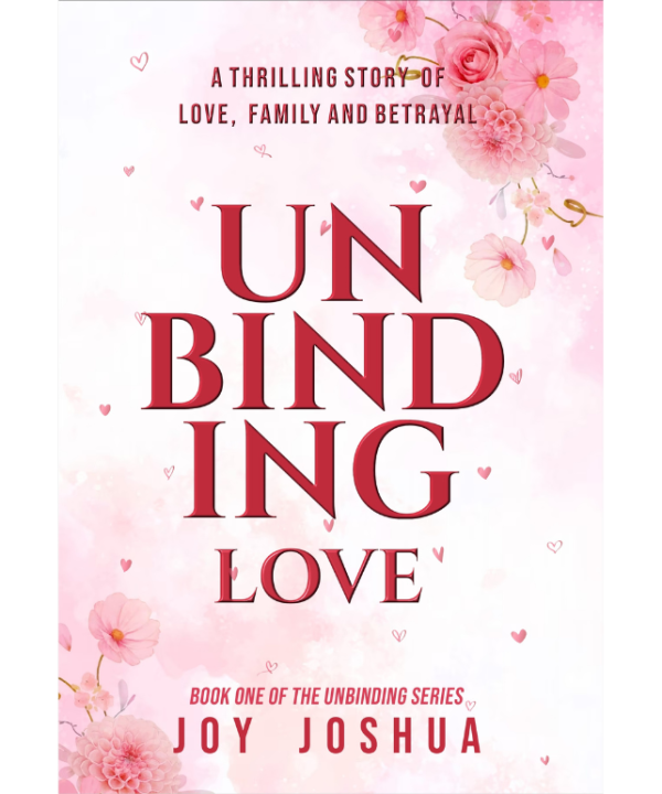 Unbinding Love