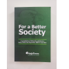 For a Better Society