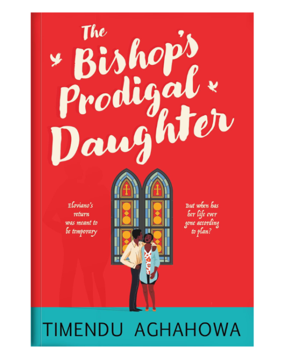The Bishop"s Prodigal Daughter