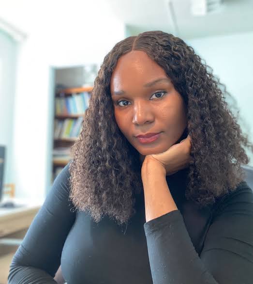 Ukamaka Olisakwe