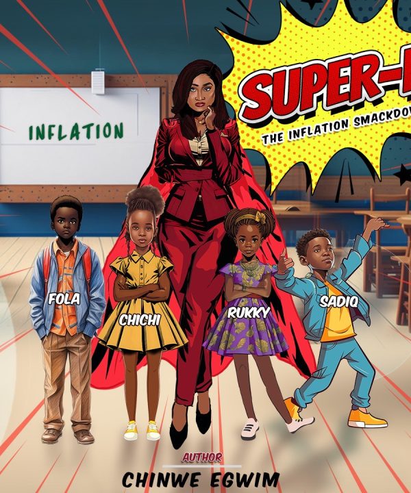 Super E: The Inflation Smackdown
