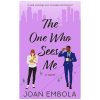 The One Who Sees Me books