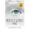 Restore Me books