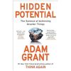 Hidden Potential: The Science of Achieving Greater Things books