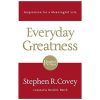 Everyday Greatness: Inspiration for a Meaningful Life books