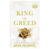 King of Greed books
