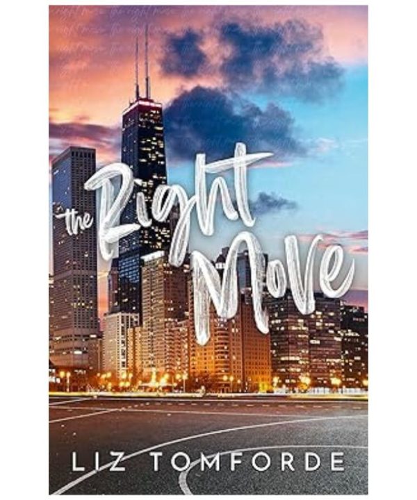 The Right Move books