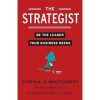 Strategist: Be the Leader Your Business Needs