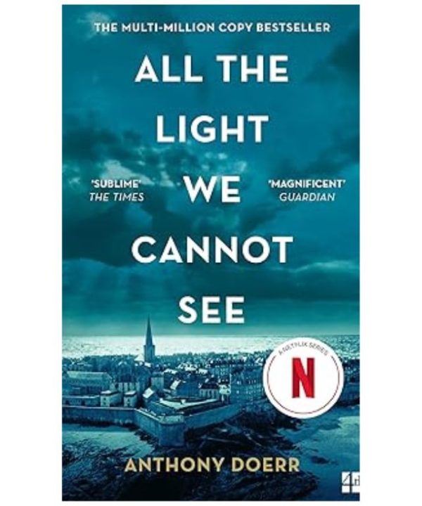 All The Light We Cannot See