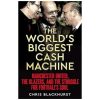 The World's Biggest Cash Machine: Manchester United, the Glazers, and the Struggle for Football's Soul books