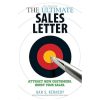 The Ultimate Sales Letter books