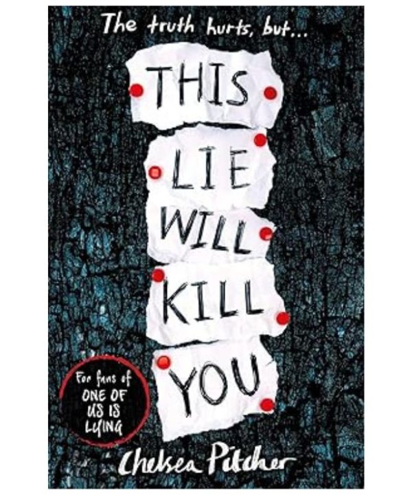 This Lie Will Kill You
