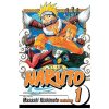 Naruto Volume 1: Uzumaki Naruto books