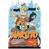 Naruto: Volume 5 books