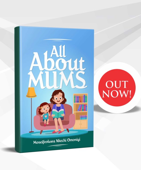 All About Mums
