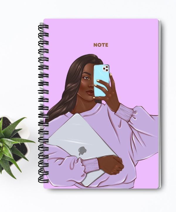 Naija Journals