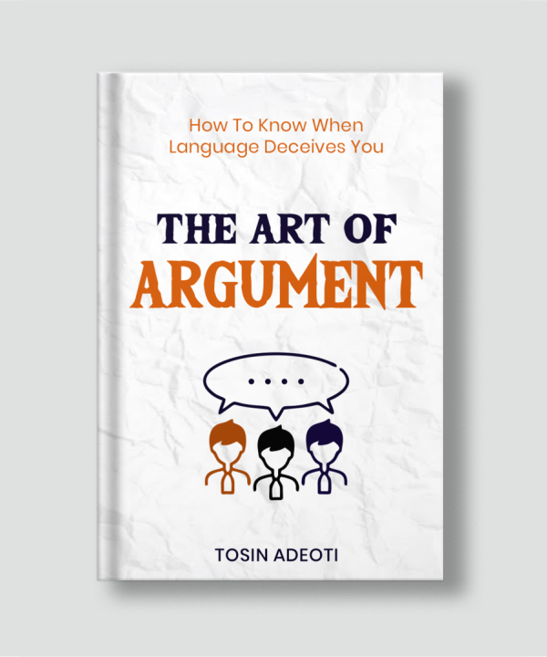 The art of argument
