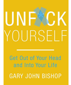 Unfuck yourself