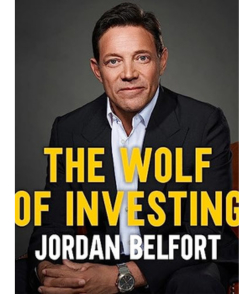 The Wolf Of Investing