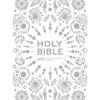 NIV Pocket White Gift Bible