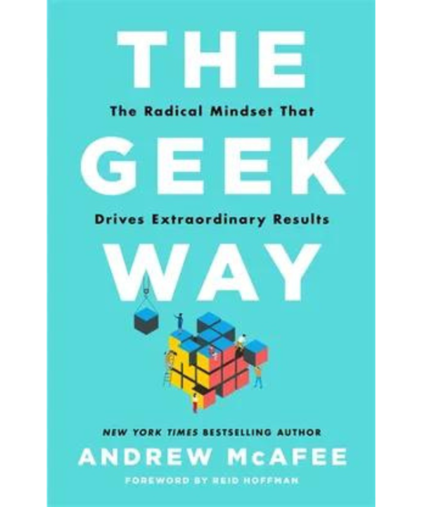 The Geek Way