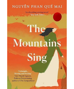 The Mountains Sing