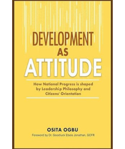 Development as Attitude