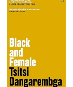 Black and Female