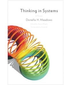 Thinking in Systems: International Bestseller (Paperback)
